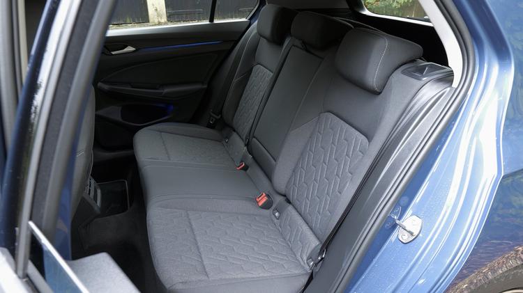 Volkswagen GOLF HATCHBACK 1.5 TSI Life 5dr
